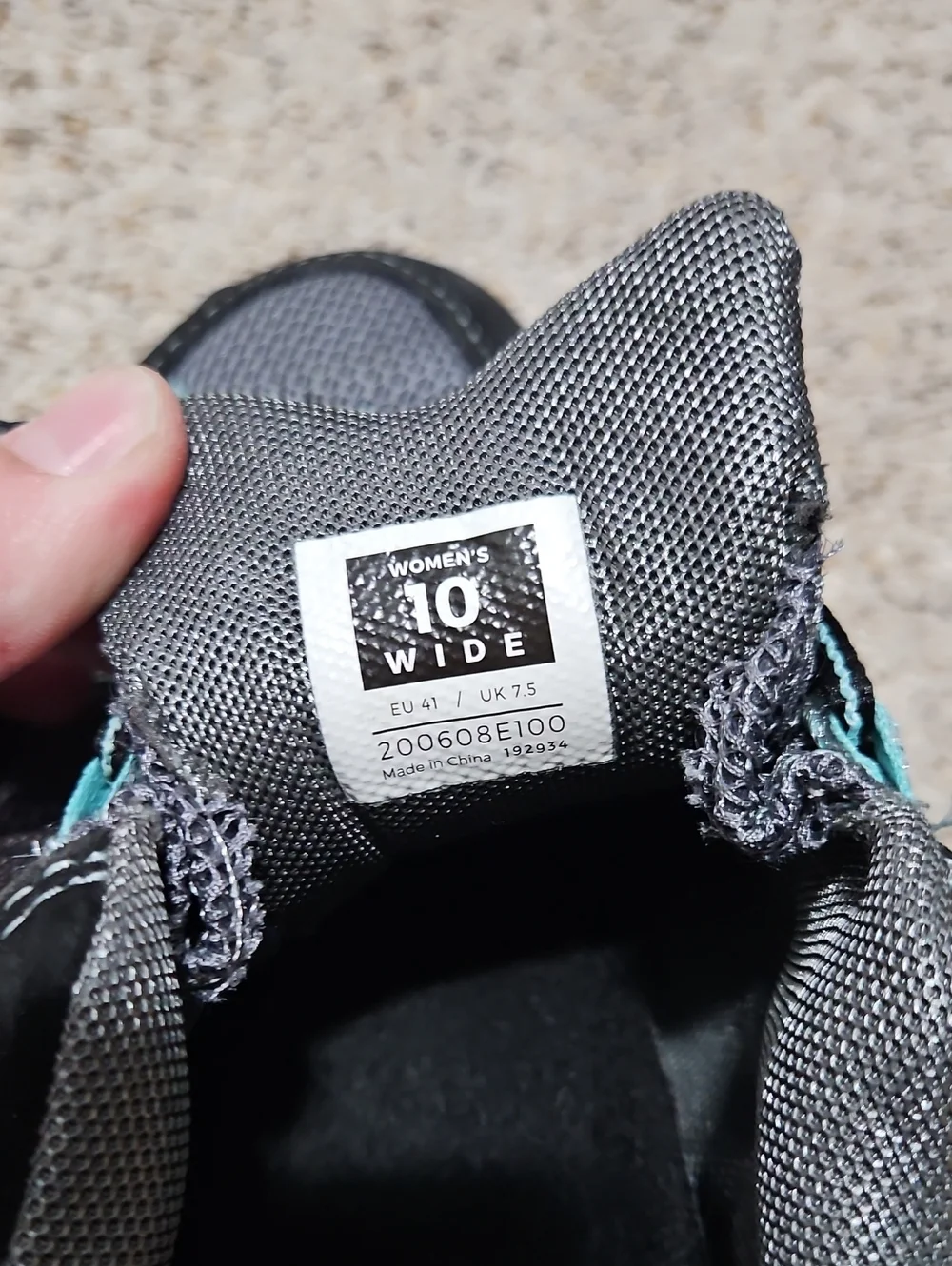Women's Kuru Shoes 10W